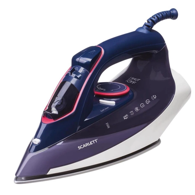 Праска Scarlett SC-SI30K30 - изображение 1