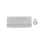 Комплект A4Tech FG2500S Plus Wireless UA White (4711421003254) - preview 1