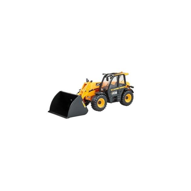 Спецтехніка Britains Трактор JCB 542-70 1:32 (43325) - изображение 1