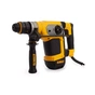 Перфоратор DeWALT SDS-Plus, 1000 Bт, 4.2 Дж, 32/100 мм, 4.3 кг, TSTAK + аксесуари (D25417KT) - зменшене зображення 3