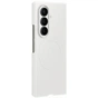 Чохол до мобільного телефона Samsung Silicone Magnet Fold 8 Ultra White (EF-EF976CWEGUA) - зменшене зображення 4