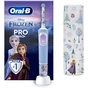Електрична зубна щітка Oral-B D103.413.2KX Frozen - зменшене зображення 1