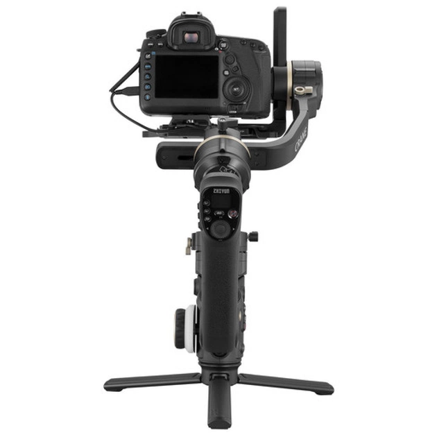 Стедікам Zhiyun Crane 3S (C020017IEU) - picture 12