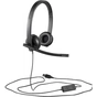 Навушники Logitech H570e USB Headset Stereo (981-000575) - зменшене зображення 6