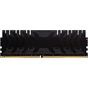 Модуль пам'яті для комп'ютера DDR4 8GB 3333 MHz HyperX Predator Black Kingston Fury (ex.HyperX) (HX433C16PB3/8) - уменьшенное изображение 3