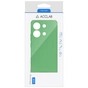 Чехол для мобильного телефона ACCLAB Silicone Case Xiaomi Redmi Note 13 4G Light Green (1283126602795) - уменьшенное изображение 2