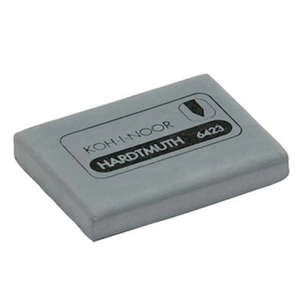 Гумка Koh-i-Noor kneaded eraser 6423/18, extra soft (6423018004KD) - изображение 1