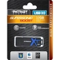 USB флеш накопичувач Patriot 32GB SUPERSONIC BOOST XT USB 3.0 (PEF32GSBUSB) - зменшене зображення 4