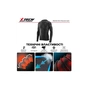 Термокофта X-Tech Maglia Race 3 Munica Lunga giroc Nero L/XL (Maglia_Race3_Giroc_L/XL) - зменшене зображення 9