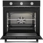 Духова шафа Beko BBIE13100XC - зменшене зображення 3