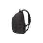 Рюкзак для ноутбука Case Logic 15.6" Berkeley Plus 27L BPCA-115 Anthracite (3201719) - зменшене зображення 4