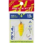 Блешня Select Rival 1.9g 30mm 09 Amber Gold (1870.79.89) - зменшене зображення 2