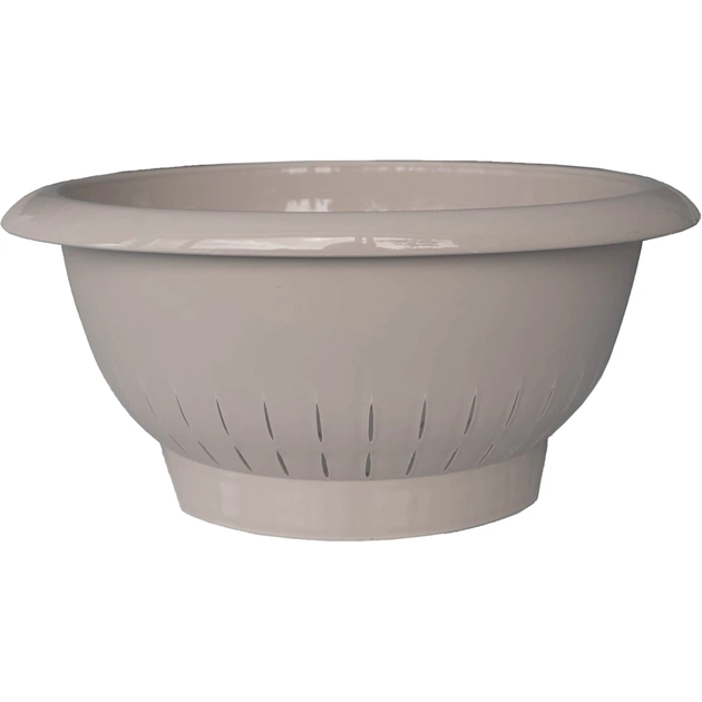 Друшляк Eurogold 27 см пісочний (ЕГ-920027 /пісочний) - picture 3