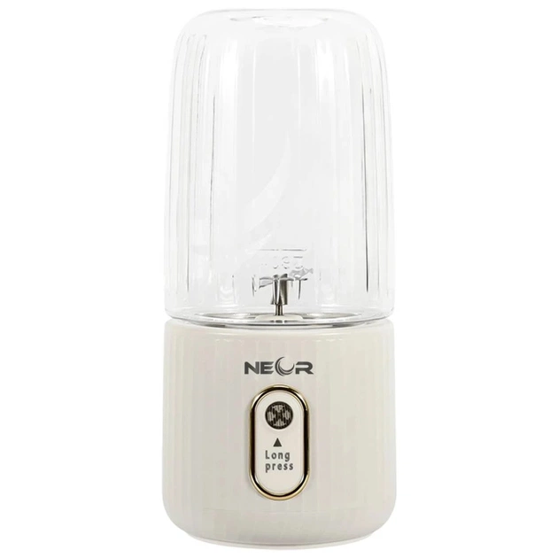 Блендер Neor JUICY 3ML35 WT - зображення 1