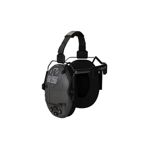 Тактичні навушники Walker's Firemax Active Back Holder (GWP-DFM-BTN) зображення 1