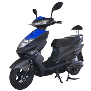 Електроскутер Aima Power Eagle blue (2000984917064) зображення 1