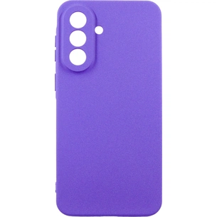 Чохол до мобільного телефона Dengos Carbon Samsung Galaxy A37 Purple (DG-TPU-CRBN-262) зображення 1