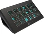 Контролер для стримінгу Ajazz AKP153E USB Black (AKP153E-B) - зменшене зображення 2