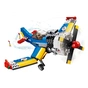 Конструктор LEGO Creator Спортивний літак 333 деталі (31094) - зменшене зображення 3
