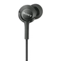 Навушники Sony MDR-EX255AP Black (MDREX255APB.E) - зменшене зображення 2