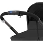 Коляска Cybex eGazelle S BLK Moon Black (524000517) - зменшене зображення 6