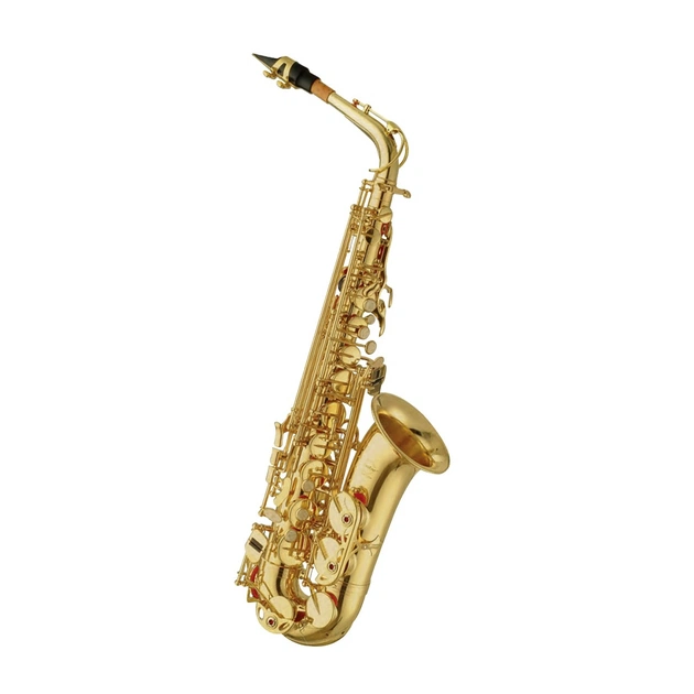 Саксофон Maxtone SXC30 AL - изображение 1
