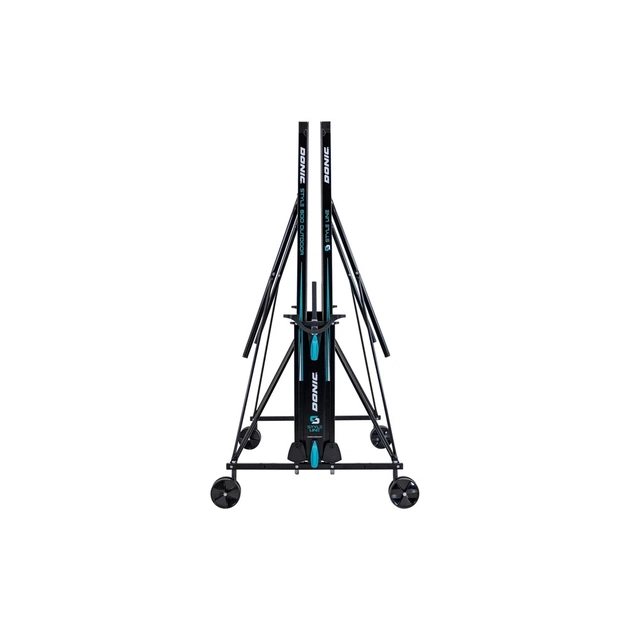 Тенісний стіл Donic Outdoor Style 600 Антрацит (230216700) - picture 4