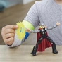Фігурка Hasbro Avengers Тор та Локі (F0245) - зменшене зображення 6