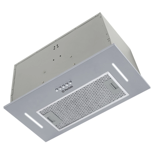 Витяжка кухонна Perfelli BI 5653 I 1000 LED - picture 5