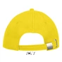 Кепка Sol's Buffalo жовтий (88100301TUN) - зменшене зображення 2