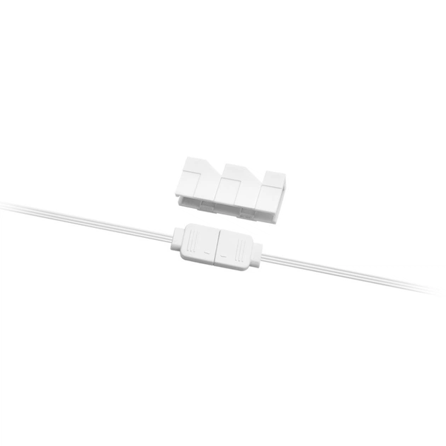 Система рідинного охолодження ThermalTake TH240 V2 ARGB Sync Snow Edition (CL-W364-PL12SW-A) - picture 7