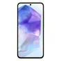 Мобільний телефон Samsung Galaxy A55 5G 8/128Gb Awesome Lemon (SM-A556BZYAEUC) - зменшене зображення 2