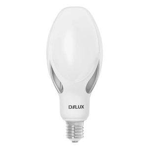 Лампочка Delux OLIVE_80w E40 6000K (90024516) зображення 1
