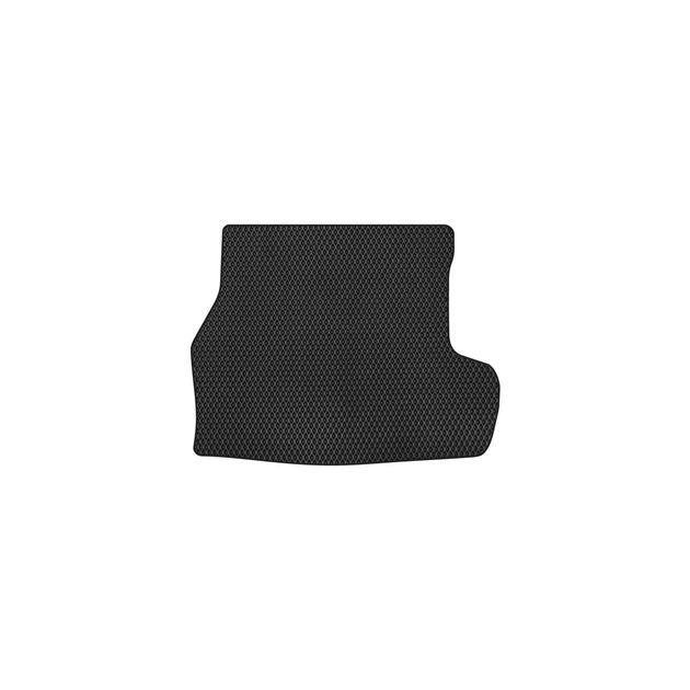 Коврик в багажник EVAtech BMW 3 Series (E46) RWD 1998-2001 4 покол (BM32835B1RBB) - изображение 1