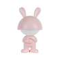 Нічник Kite Світильник LED з акумулятором Dreamy Bunny, рожевий (K25-315-1-2) - зменшене зображення 2