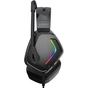 Навушники GamePro HS605 RGB Black (HS605) - зменшене зображення 3