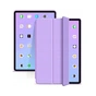 Чохол до планшета BeCover Tri Fold Soft TPU Silicone Apple iPad Air 11" M4 2026 Purple (715241) - зменшене зображення 3