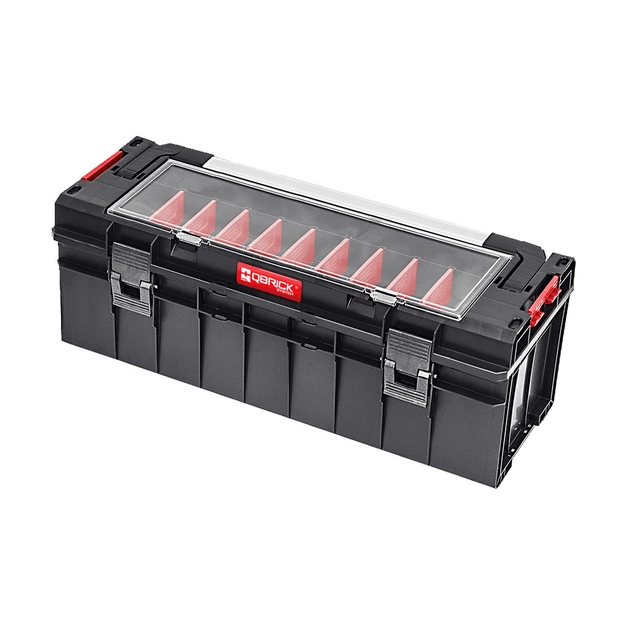 Ящик для інструментів QBRICK SYSTEM PRO 700 EXPERT (SKRQPRO700CZAPG003) - picture 1