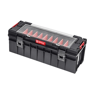 Ящик для інструментів QBRICK SYSTEM PRO 700 EXPERT (SKRQPRO700CZAPG003) зображення 1