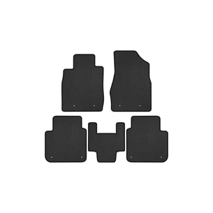 Килимок в салон EVAtech Lexus ES 300 2001-2006 4 покоління Sedan (LS21420CG5LA8RBB) зображення 1