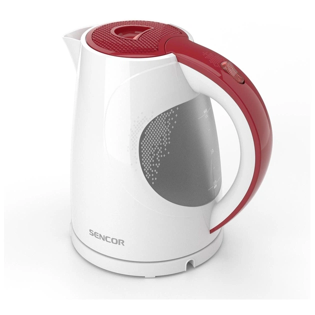 Електрочайник Sencor SWK 1515RD (SWK1515RD) - зображення 11