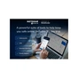Точка доступу Wi-Fi Netgear RBE372-100EUS - зменшене зображення 5