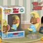 Фігурка Funko Pop серії Том і Джеррі S4 - Джеррі на сирному місяці (86281) - зменшене зображення 3