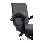 Офісне крісло GT Racer X-8003 Gray - зменшене зображення 10
