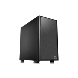 Корпус ThermalTake Versa H17 Black (CA-1J1-00S1NN-00) зображення 1