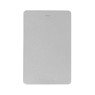 Зовнішній жорсткий диск 2.5" 2TB Toshiba (HDTH320ES3AB) зображення 1