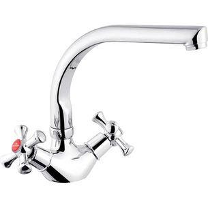 Змішувач Kroner Rhein-C033 (CV018075) зображення 1