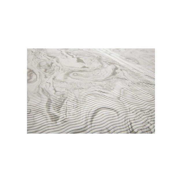 Килимок для йоги Adidas Camo Yoga Mat Уні 173 х 61 х 0,5 см Сірий (ADYG-10500GR) - зображення 7