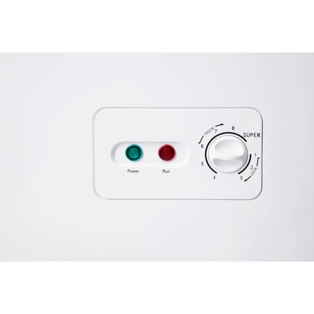 Морозильна скриня Ardesto FRM-362MCH - picture 7