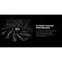 Кулер до процесора ID-Cooling IS-65-XT Black - зменшене зображення 9